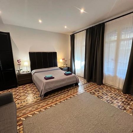 Rooms Balmes Barcelona Exteriér fotografie