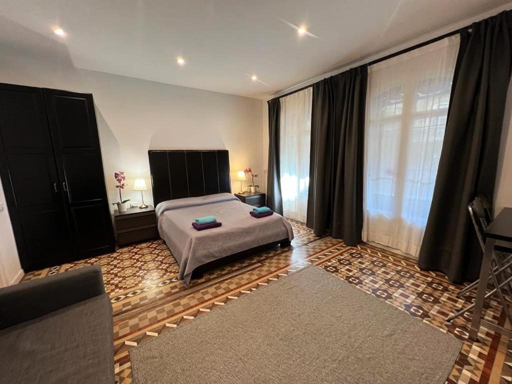 Rooms Balmes Barcelona Exteriér fotografie