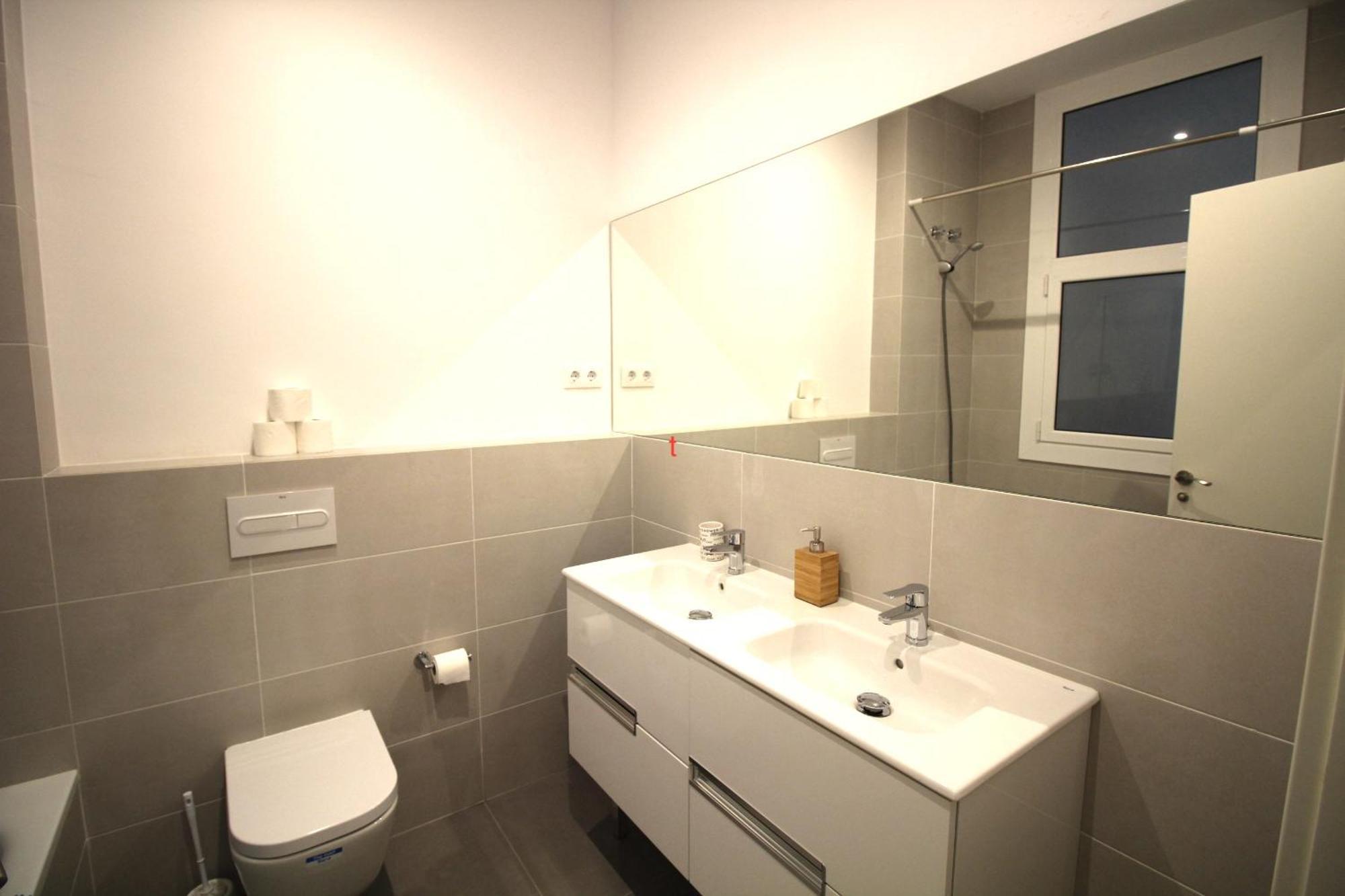 Rooms Balmes Barcelona Exteriér fotografie