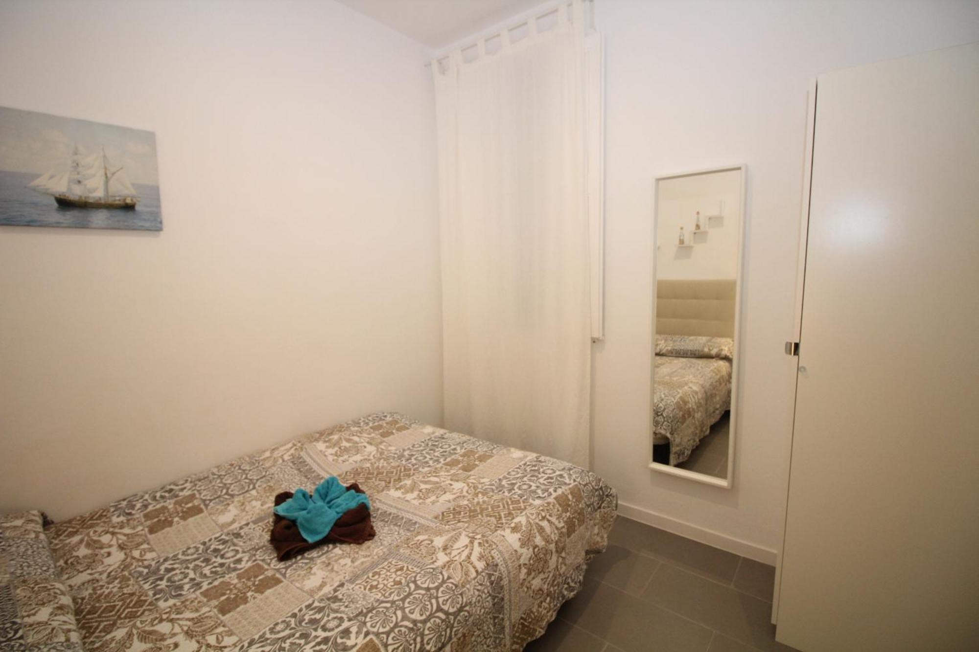 Rooms Balmes Barcelona Exteriér fotografie