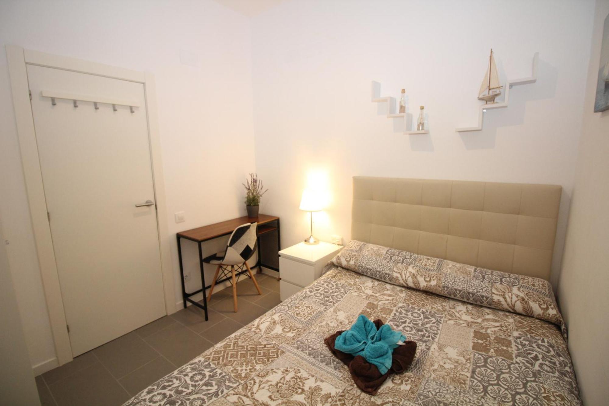 Rooms Balmes Barcelona Exteriér fotografie