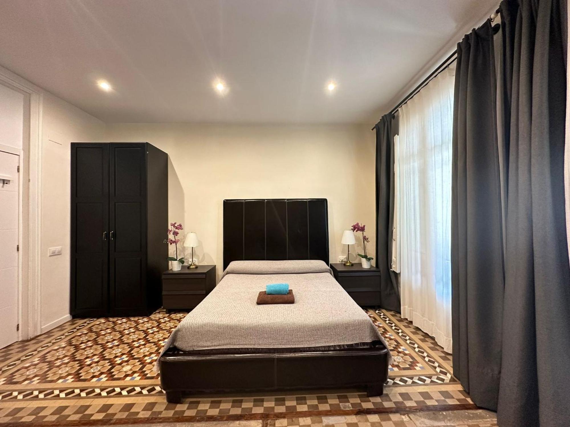 Rooms Balmes Barcelona Exteriér fotografie