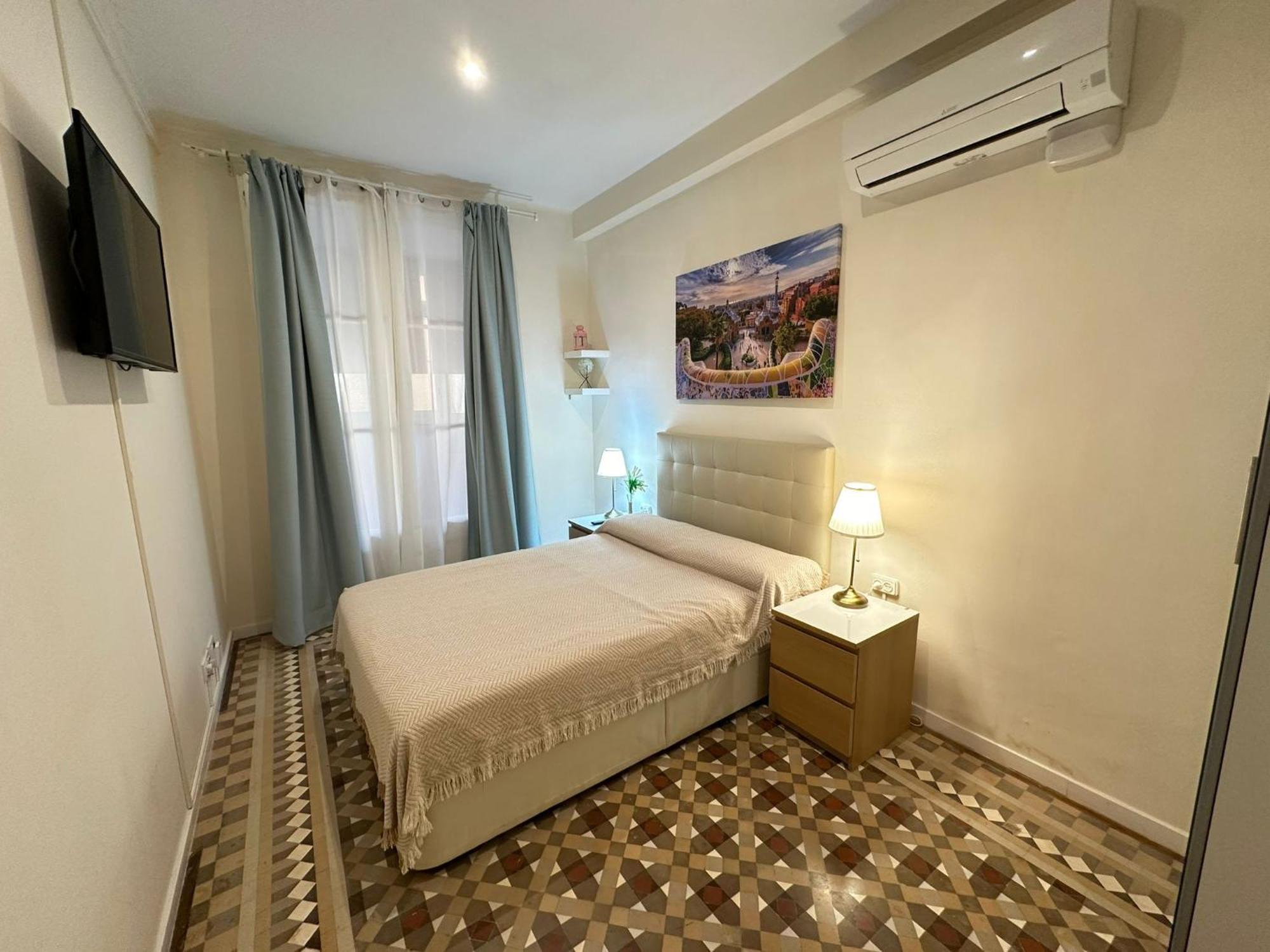 Rooms Balmes Barcelona Exteriér fotografie
