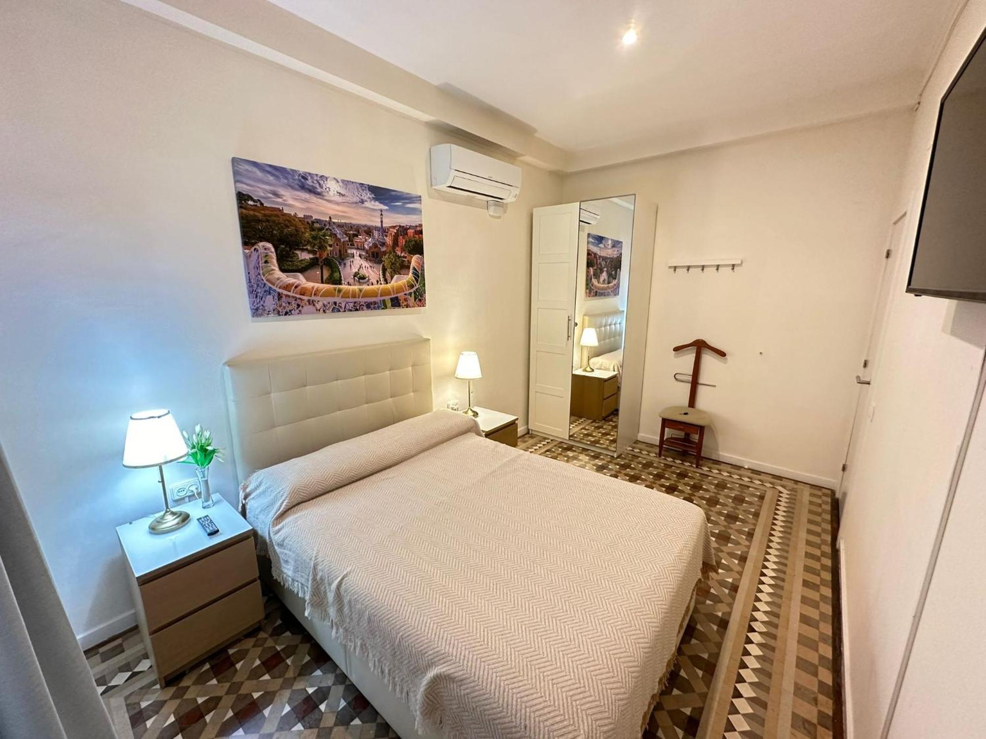 Rooms Balmes Barcelona Exteriér fotografie