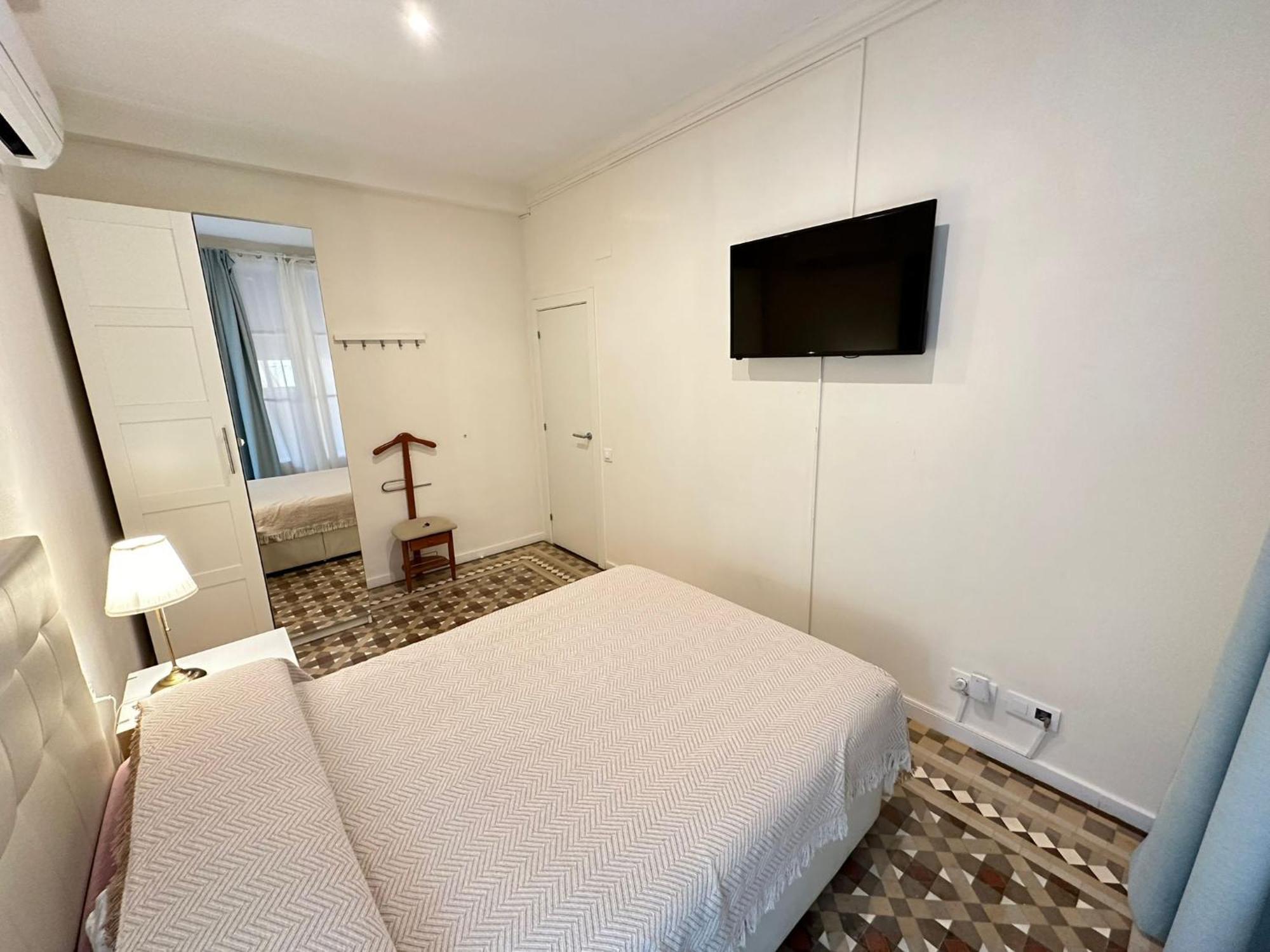 Rooms Balmes Barcelona Exteriér fotografie