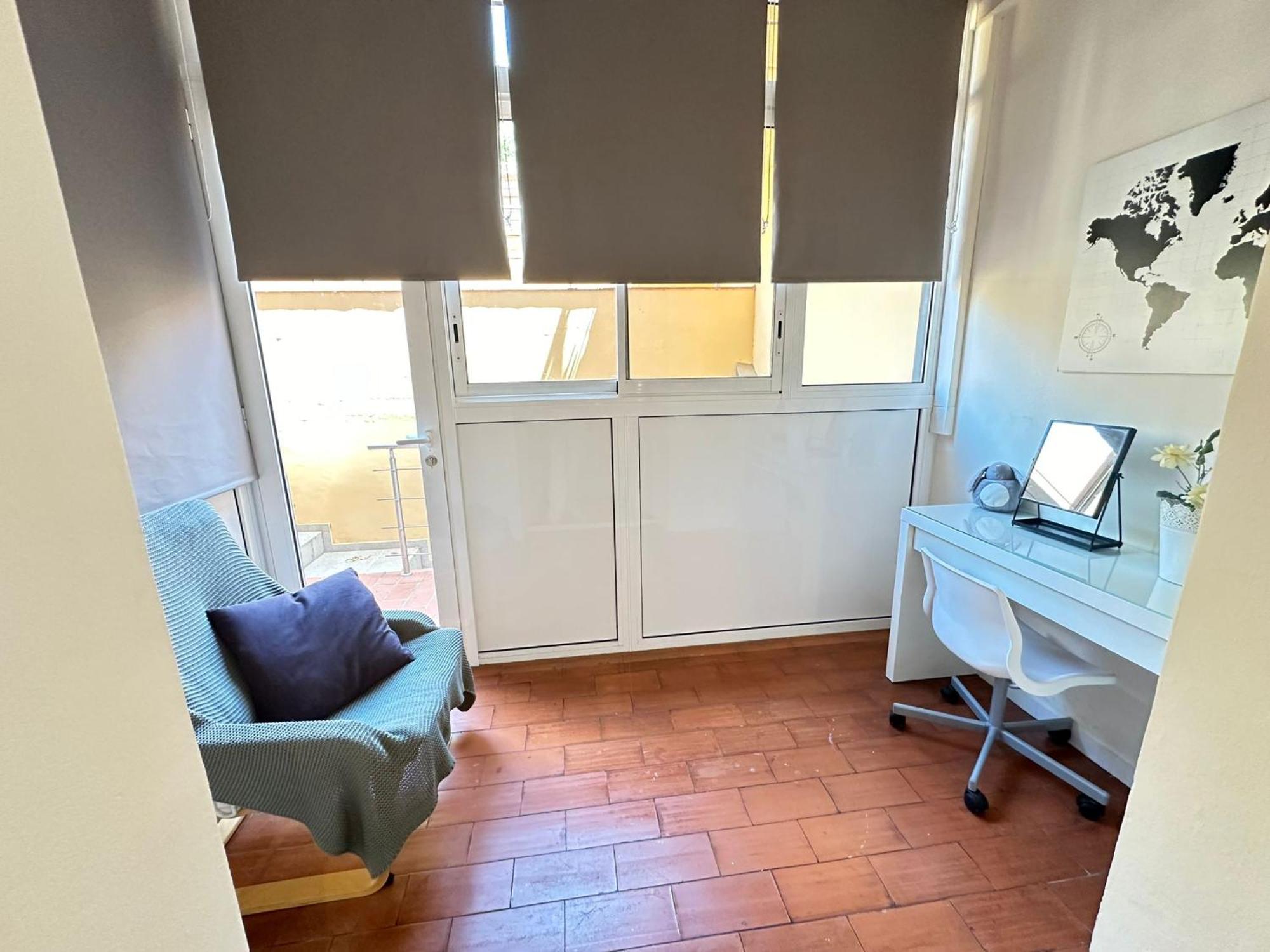 Rooms Balmes Barcelona Exteriér fotografie