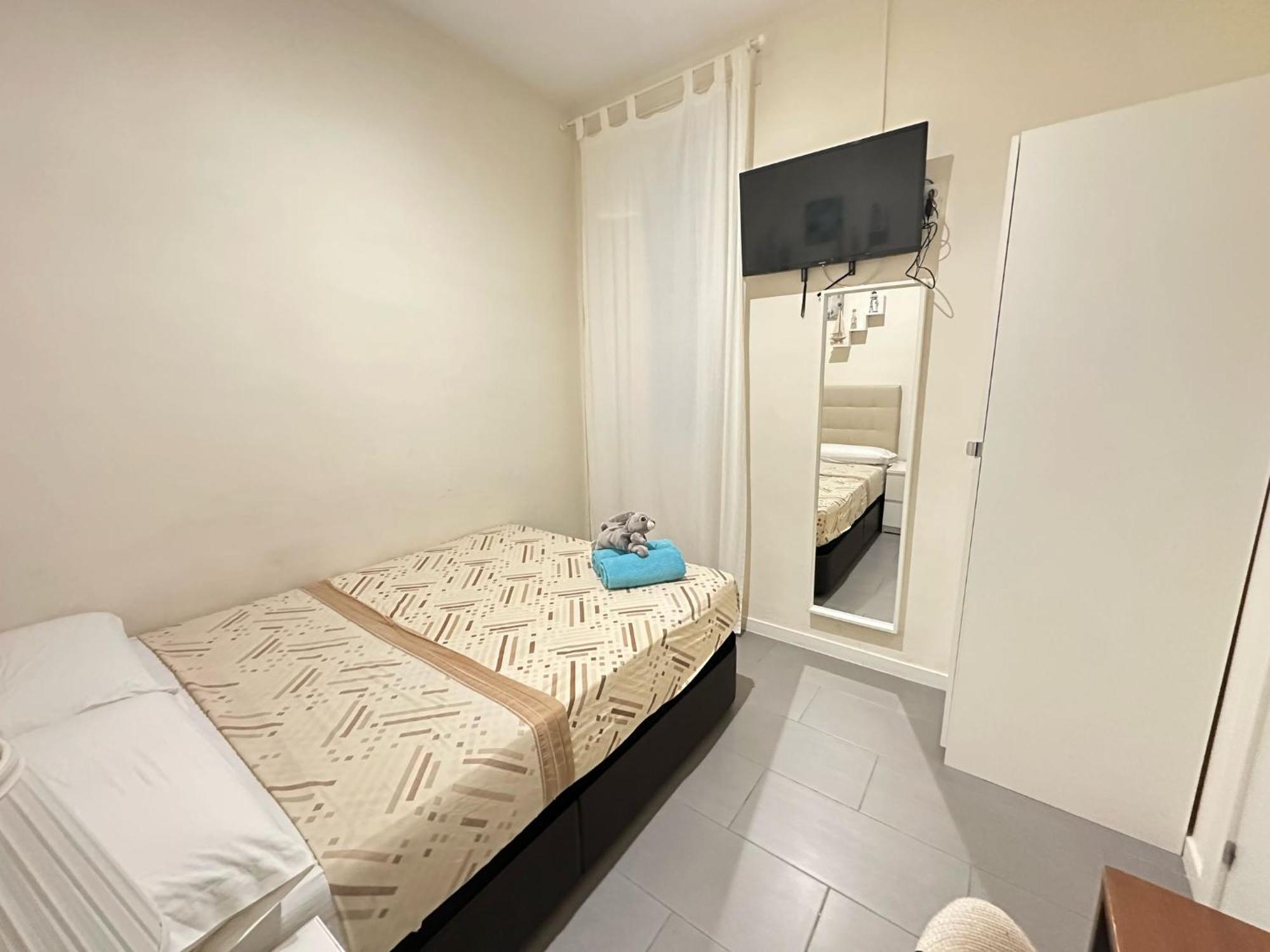 Rooms Balme Barcelona Exteriér fotografie