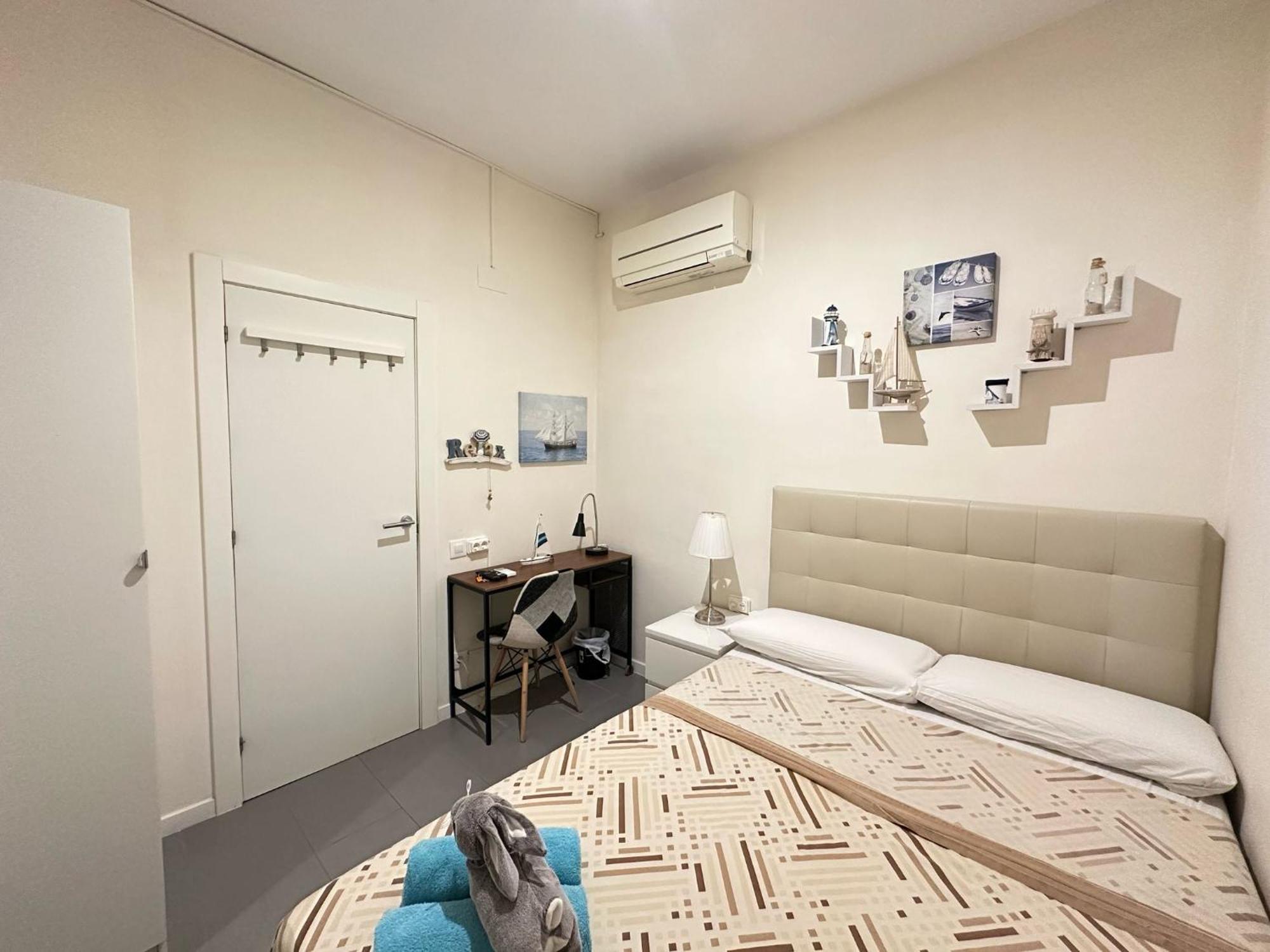 Rooms Balmes Barcelona Exteriér fotografie