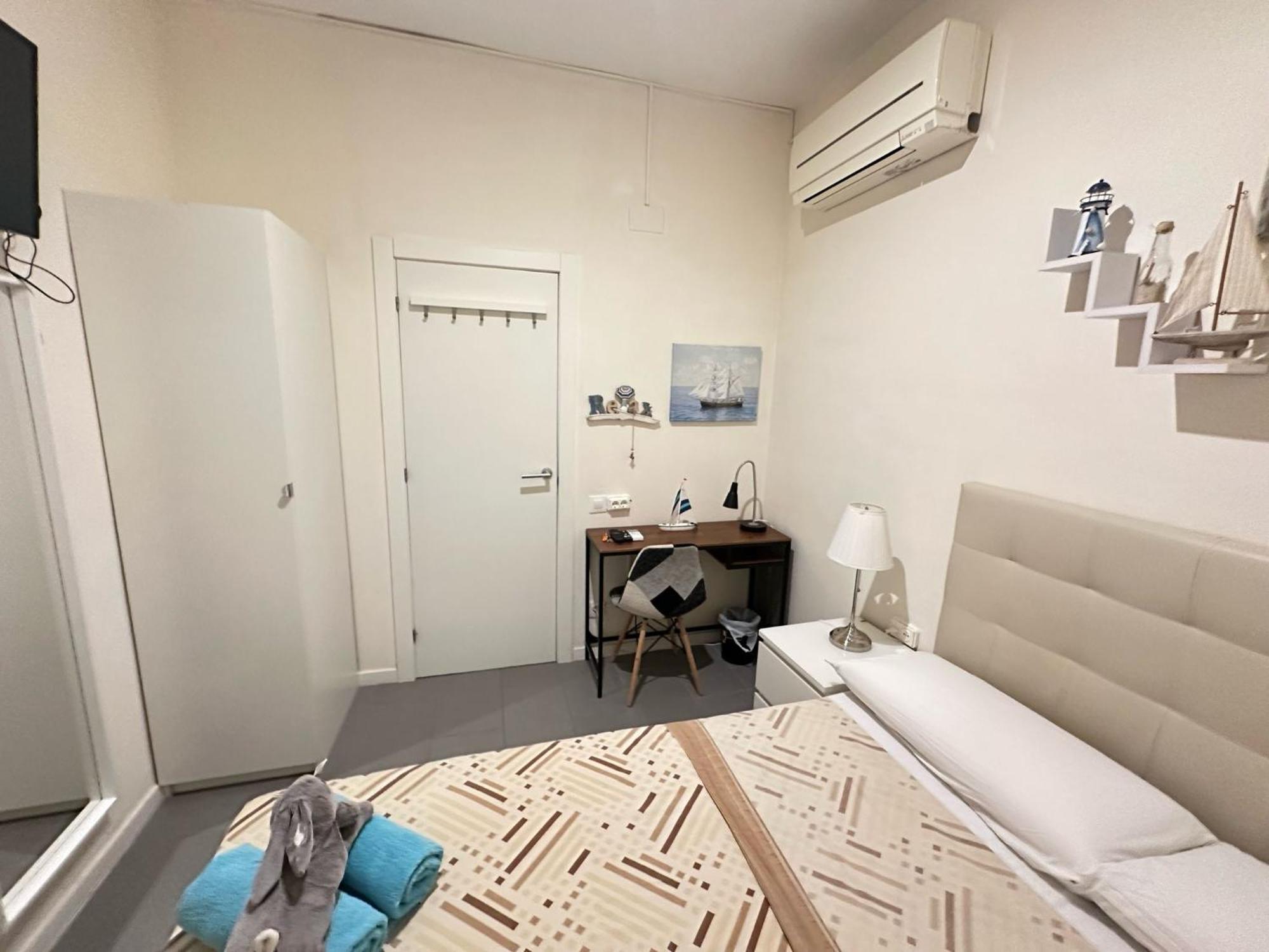 Rooms Balme Barcelona Exteriér fotografie